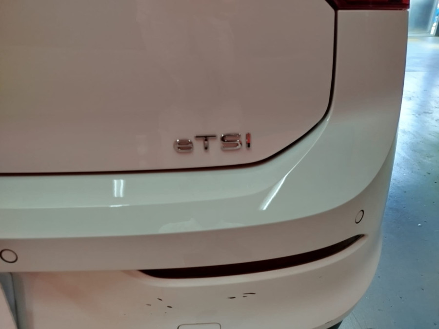 Imagen de Volkswagen Golf