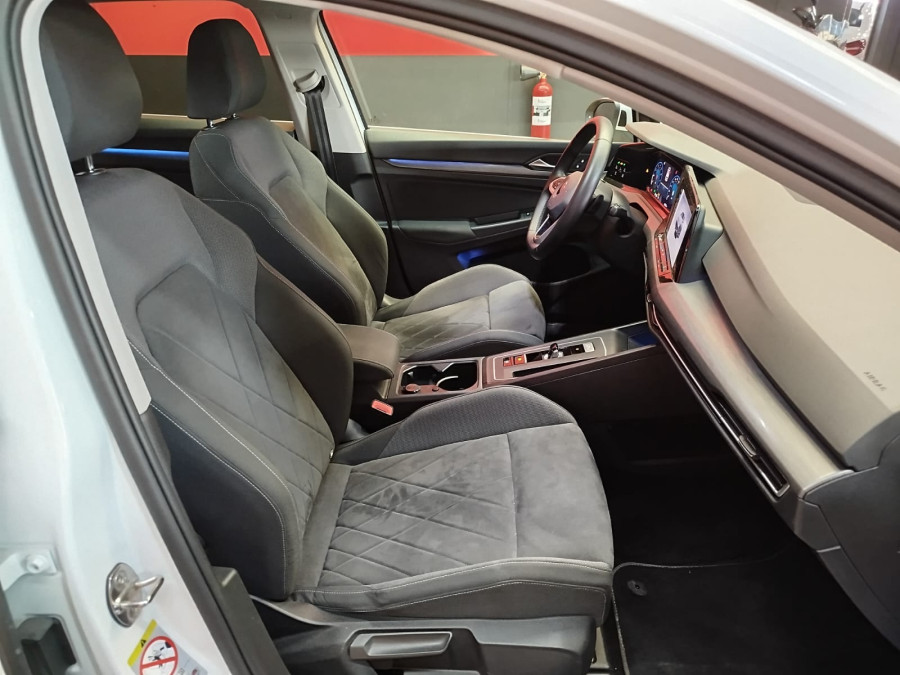 Imagen de Volkswagen Golf