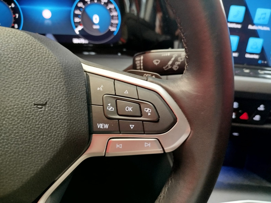 Imagen de Volkswagen Golf