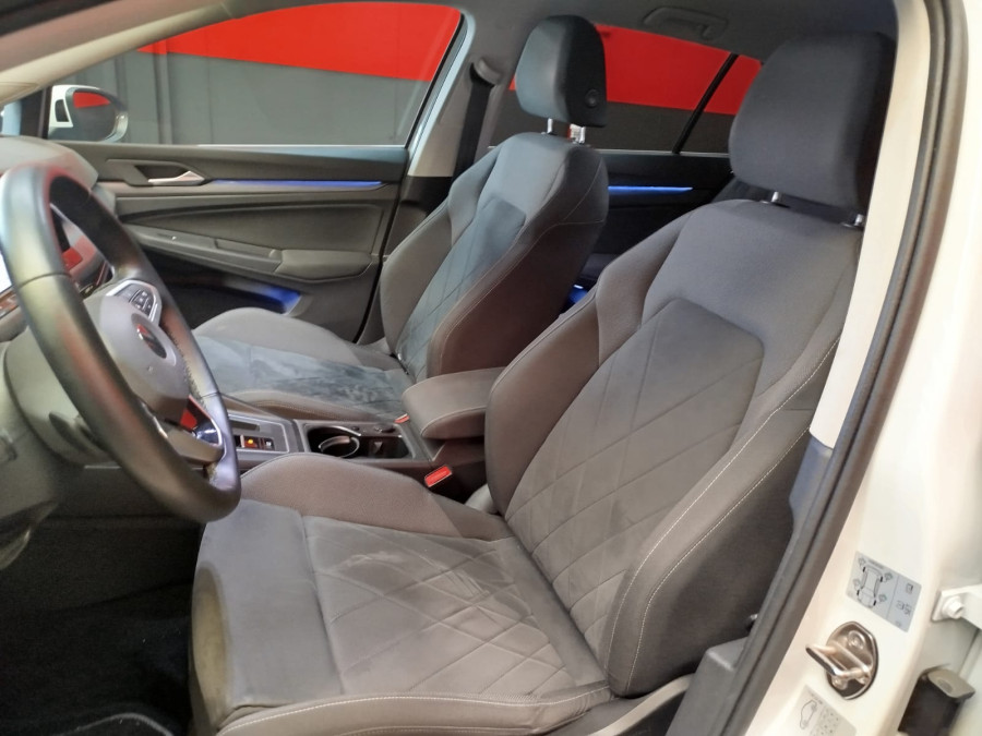 Imagen de Volkswagen Golf