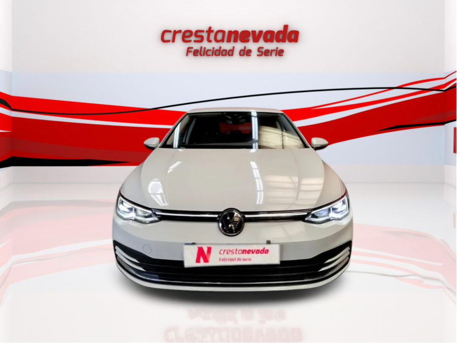 Imagen de Volkswagen Golf