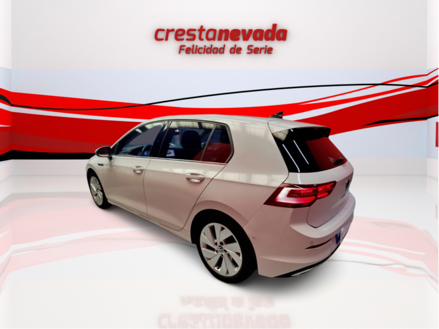 Imagen de Volkswagen Golf