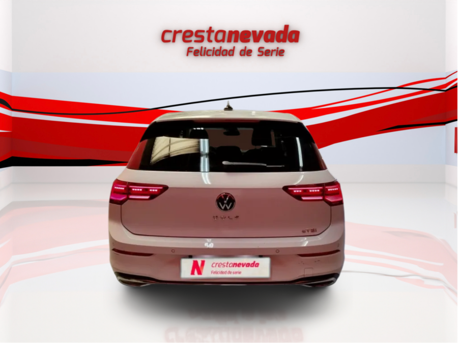 Imagen de Volkswagen Golf
