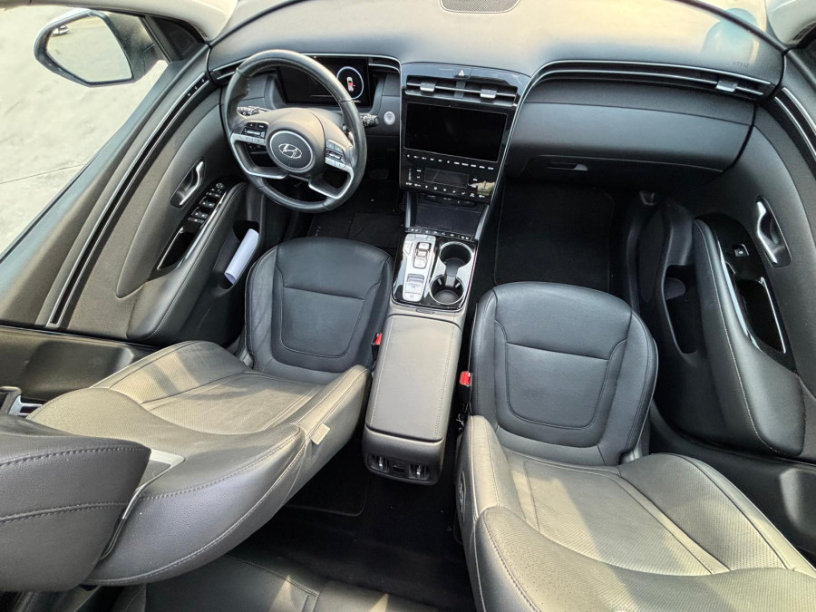 Imagen de Hyundai TUCSON
