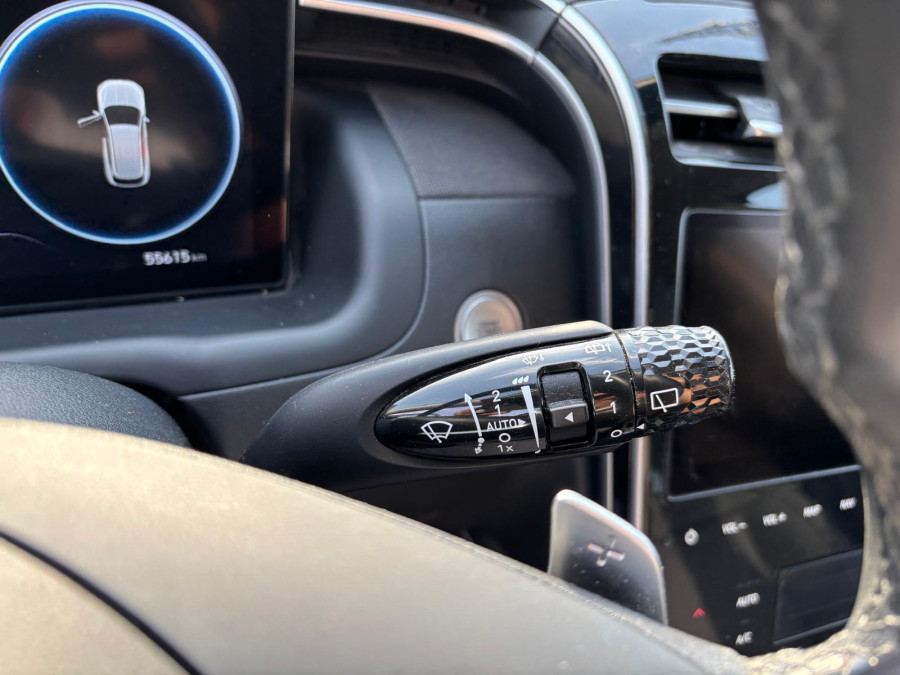 Imagen de Hyundai TUCSON