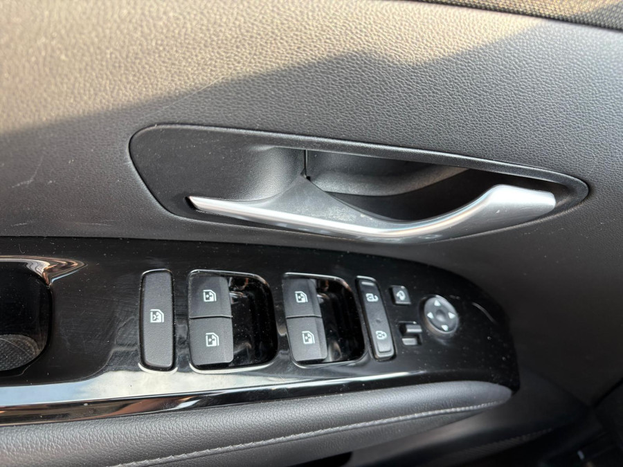 Imagen de Hyundai TUCSON