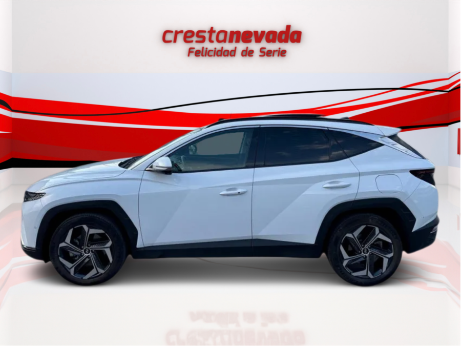 Imagen de Hyundai TUCSON