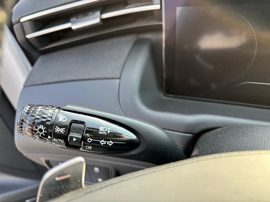Imagen de Hyundai TUCSON