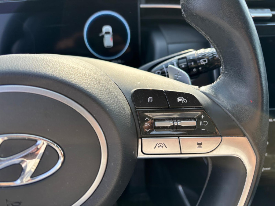 Imagen de Hyundai TUCSON