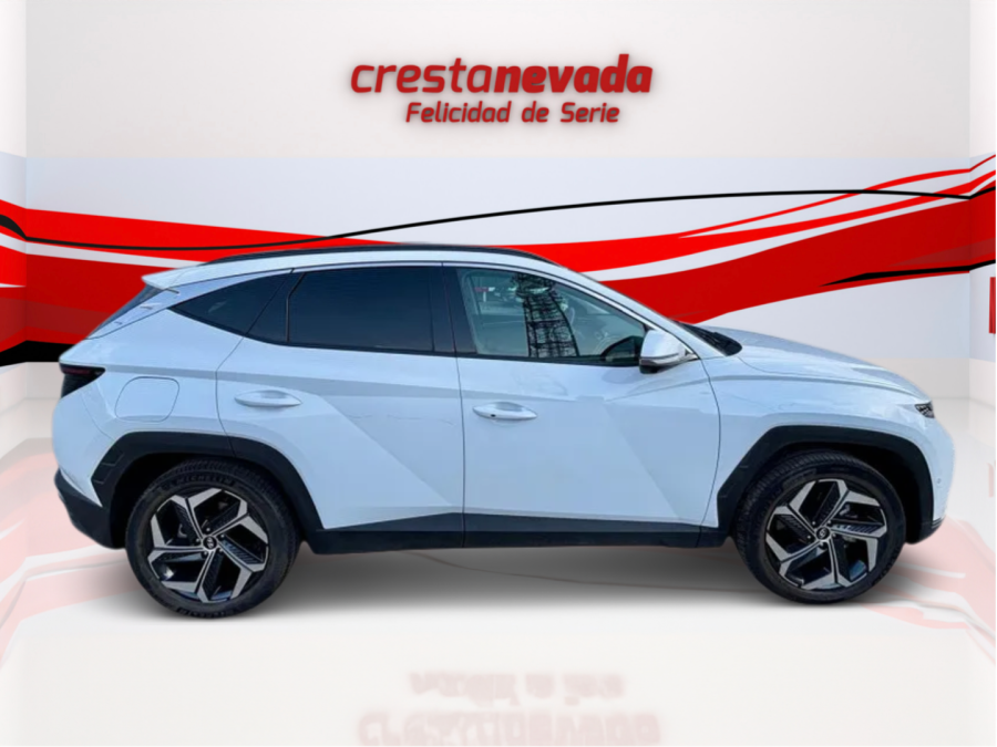 Imagen de Hyundai TUCSON