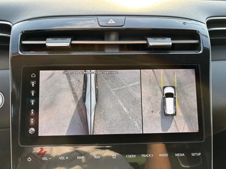 Imagen de Hyundai TUCSON