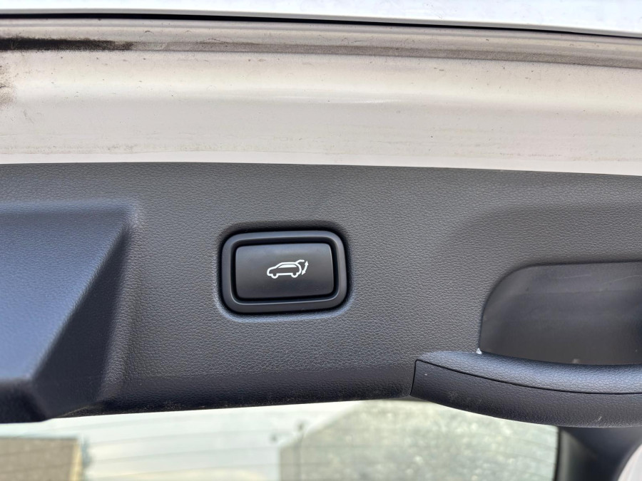 Imagen de Hyundai TUCSON