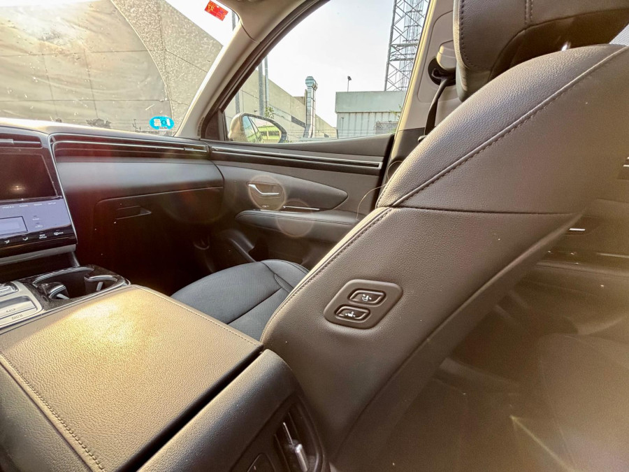 Imagen de Hyundai TUCSON