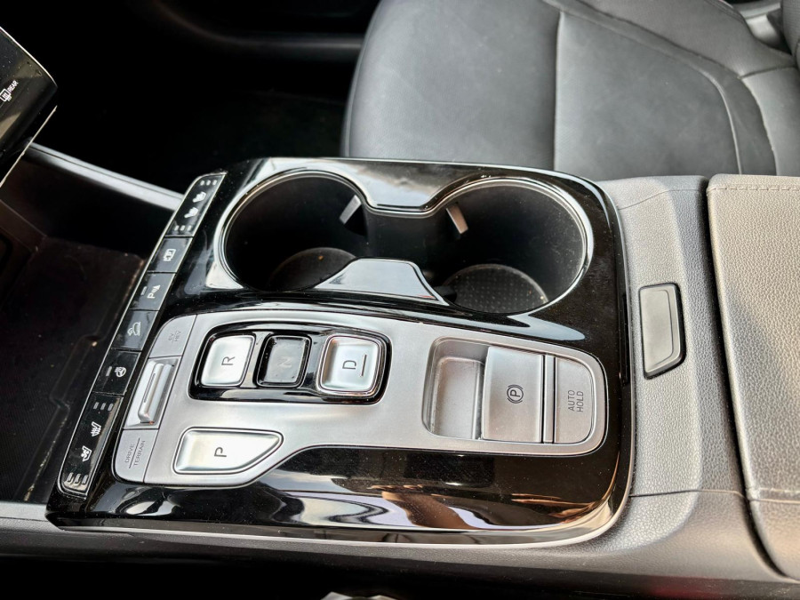 Imagen de Hyundai TUCSON