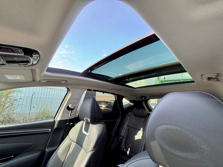 Imagen de Hyundai TUCSON