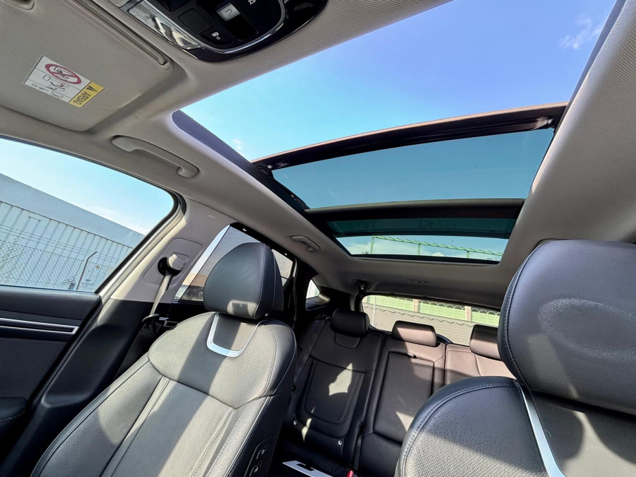 Imagen de Hyundai TUCSON