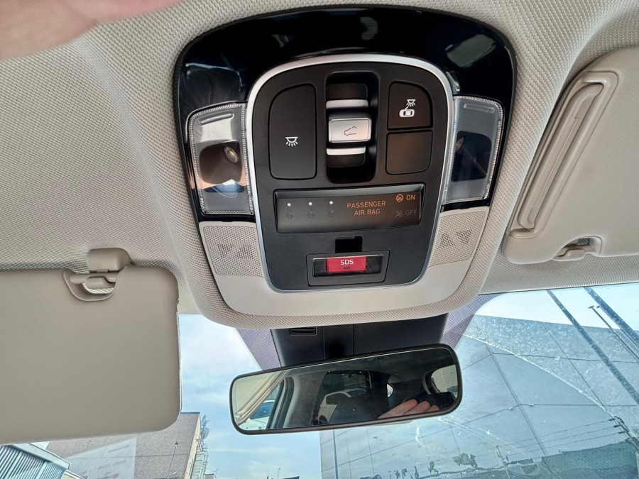 Imagen de Hyundai TUCSON