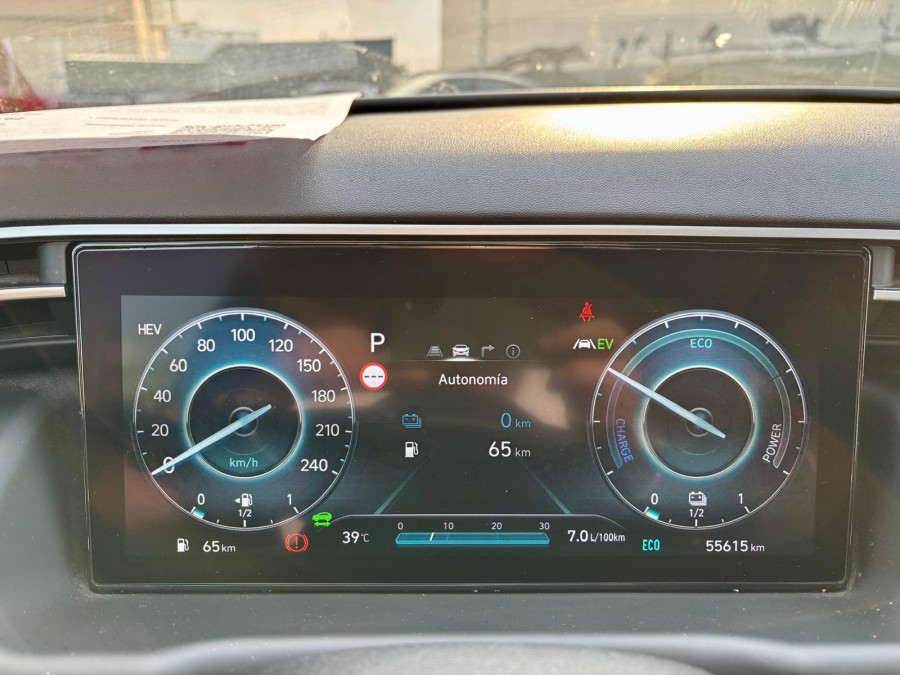 Imagen de Hyundai TUCSON