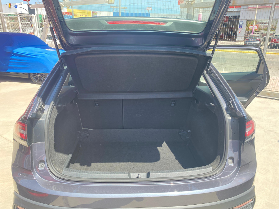 Imagen de Volkswagen Taigo