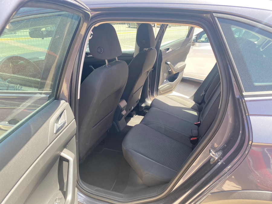 Imagen de Volkswagen Taigo