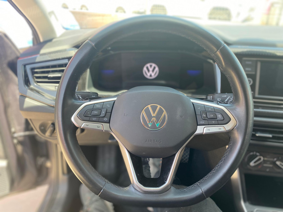 Imagen de Volkswagen Taigo