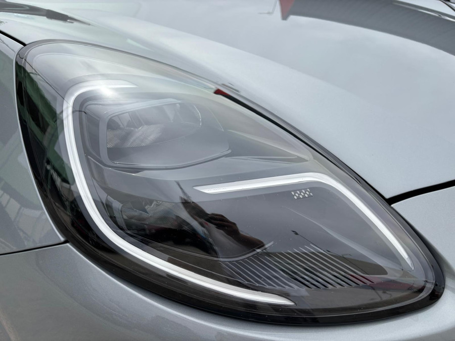 Imagen de Ford Puma