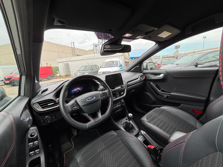 Imagen de Ford Puma