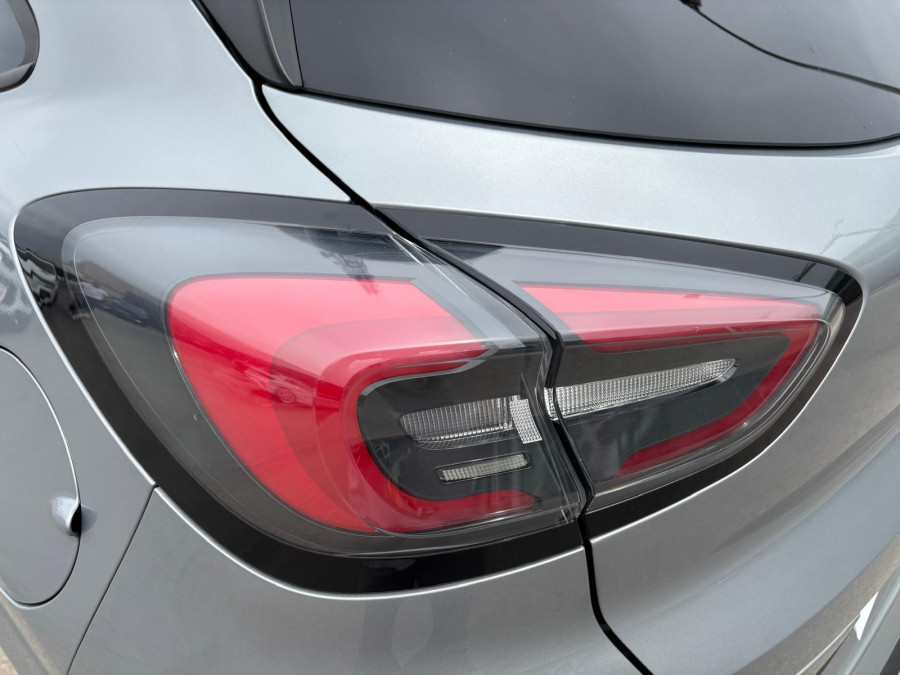 Imagen de Ford Puma