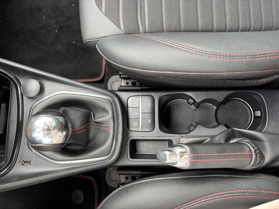 Imagen de Ford Puma