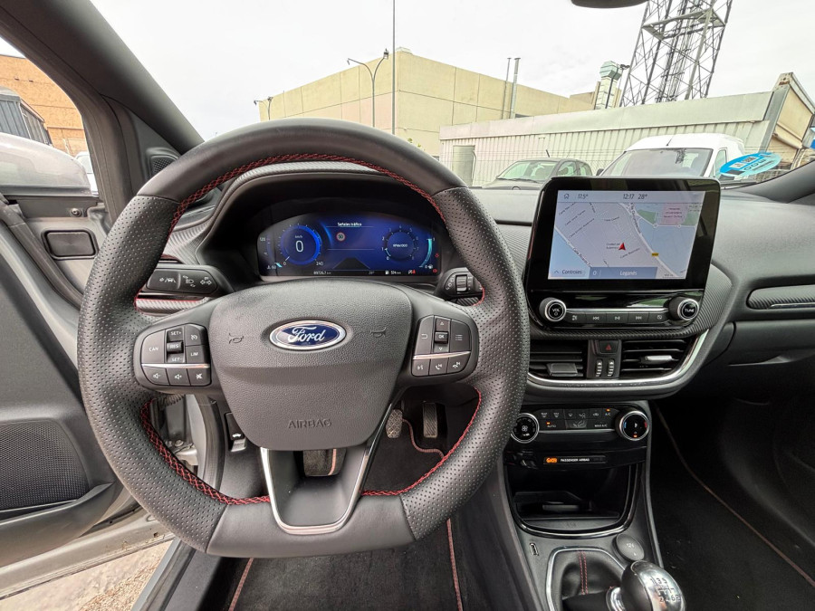 Imagen de Ford Puma