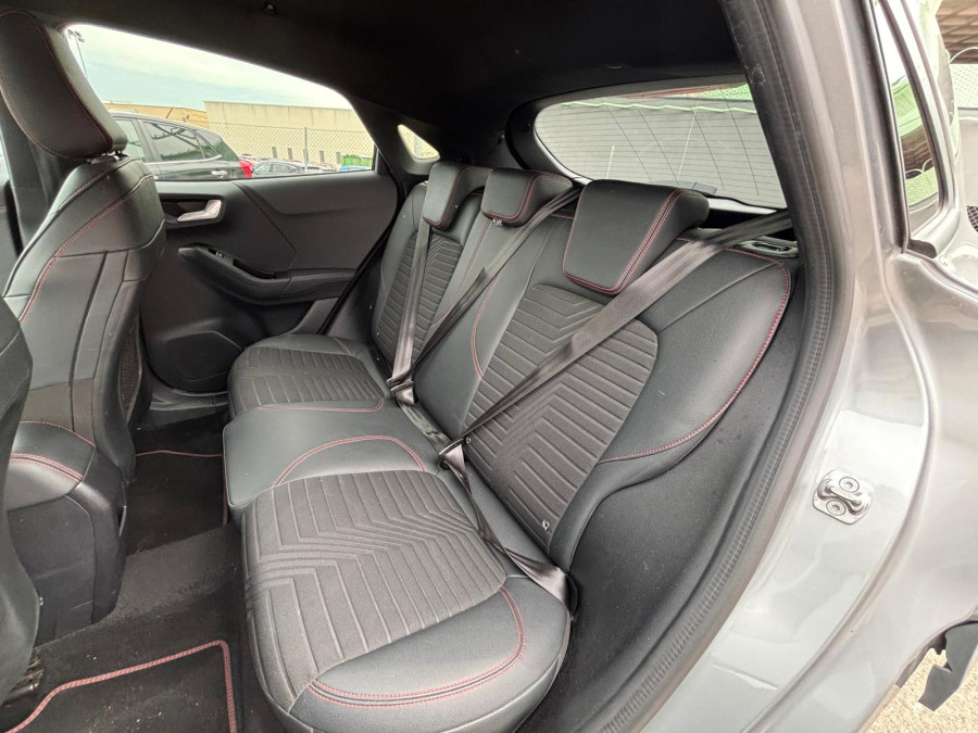 Imagen de Ford Puma