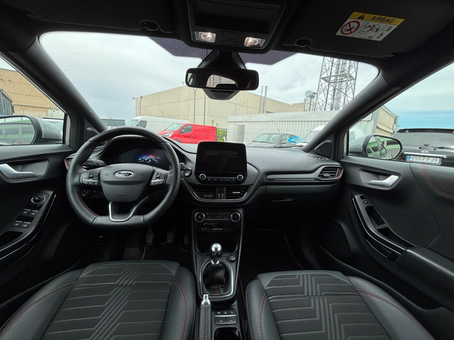 Imagen de Ford Puma