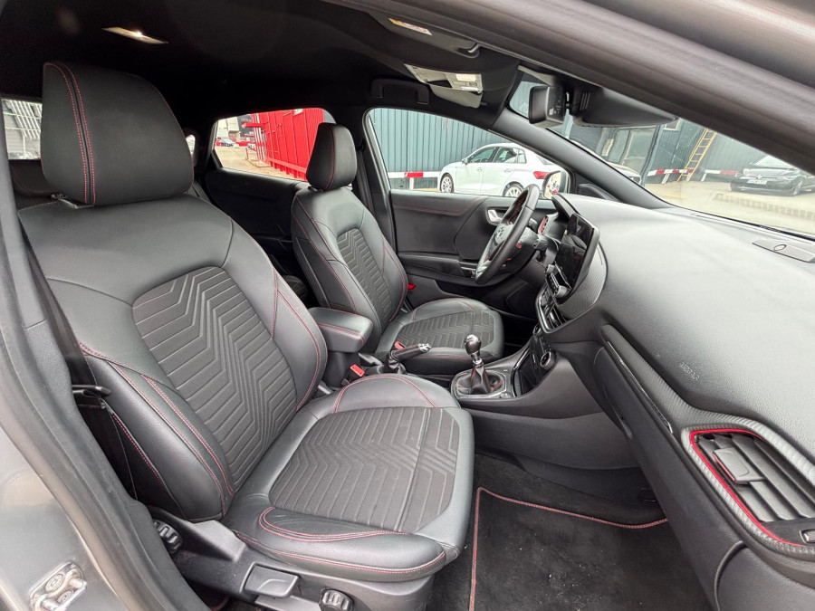 Imagen de Ford Puma