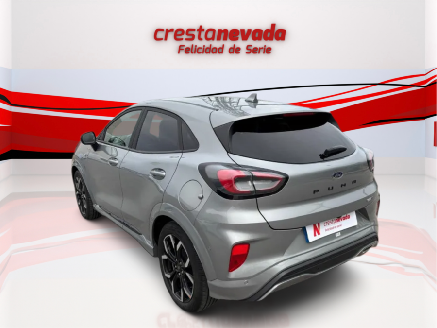 Imagen de Ford Puma