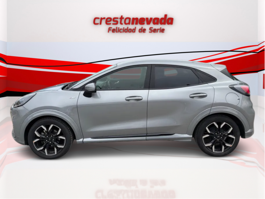 Imagen de Ford Puma