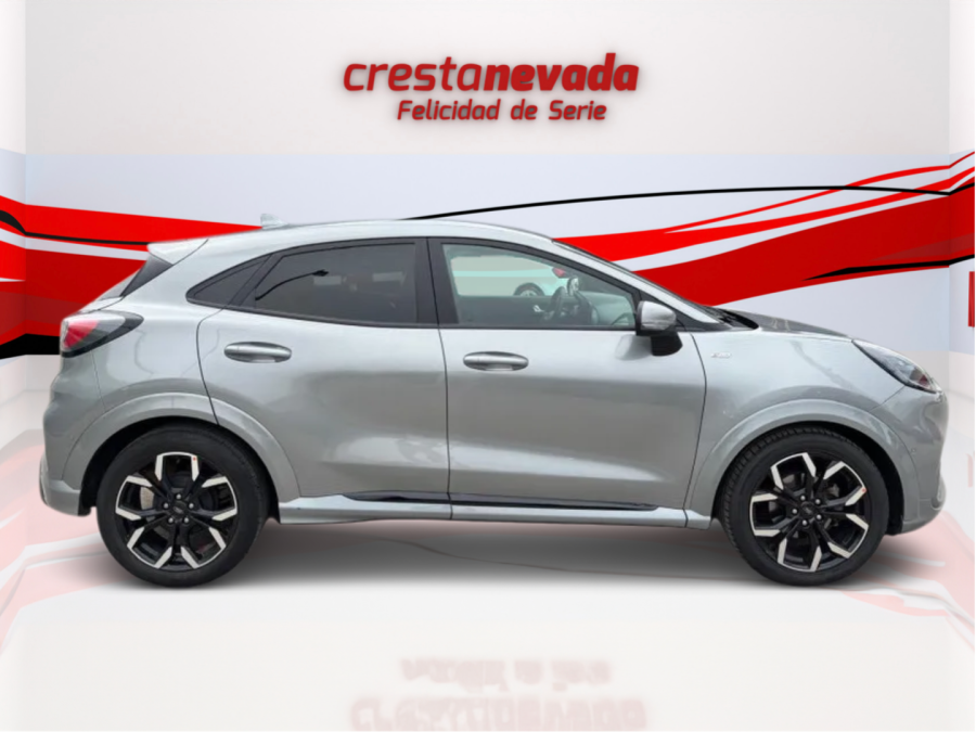 Imagen de Ford Puma