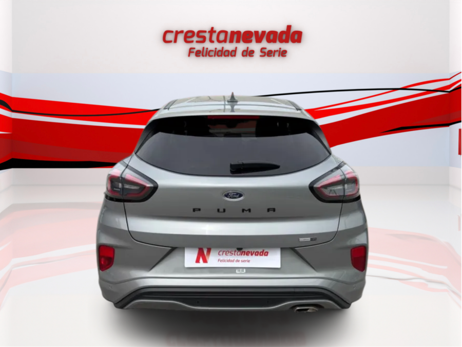 Imagen de Ford Puma