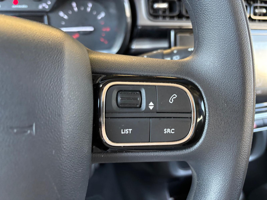 Imagen de CITROEN C3