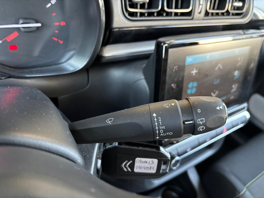 Imagen de CITROEN C3