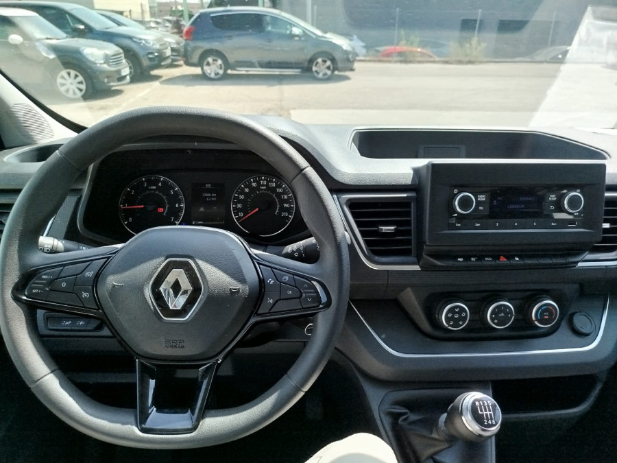 Imagen de Renault Trafic