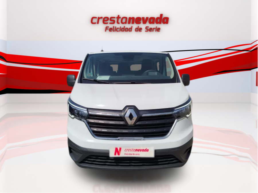 Imagen de Renault Trafic
