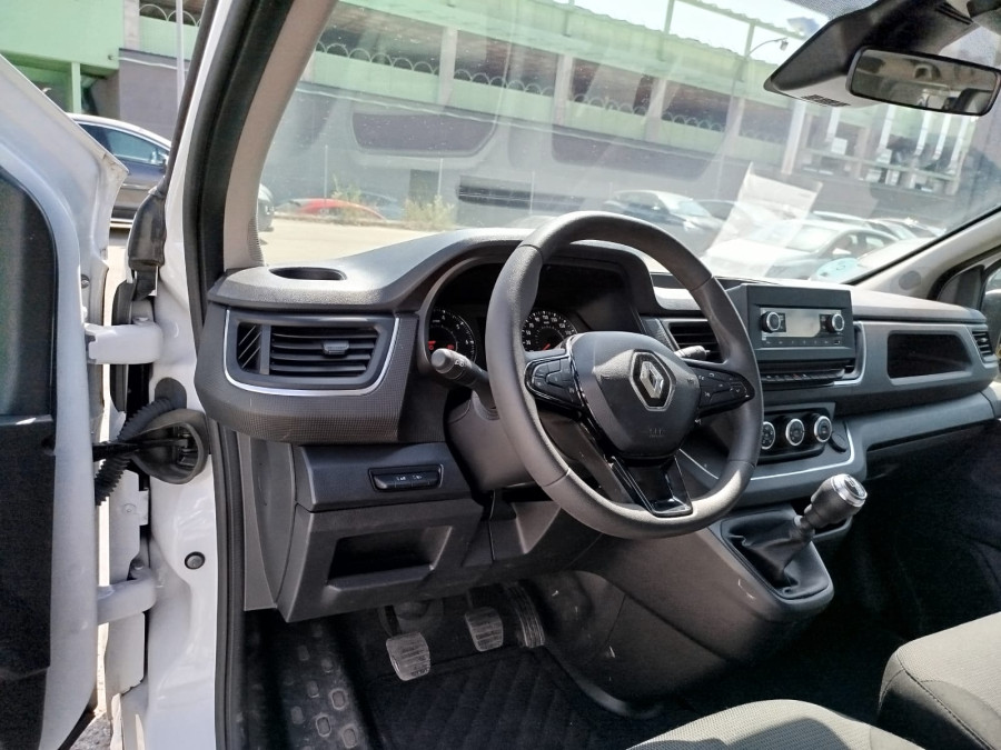 Imagen de Renault Trafic
