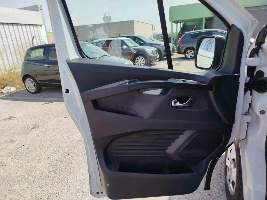 Imagen de Renault Trafic