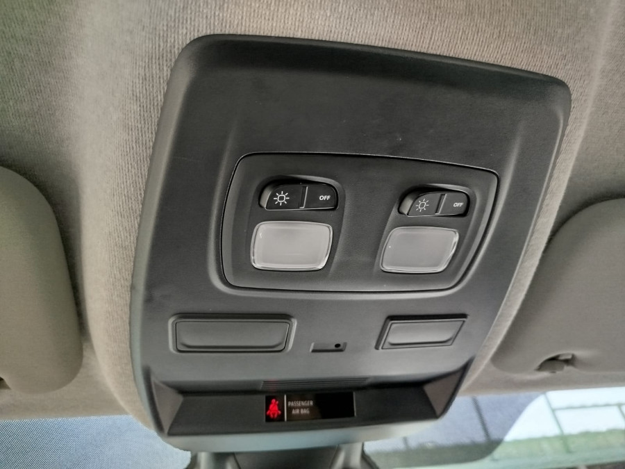Imagen de Renault Trafic
