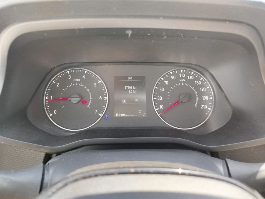 Imagen de Renault Trafic