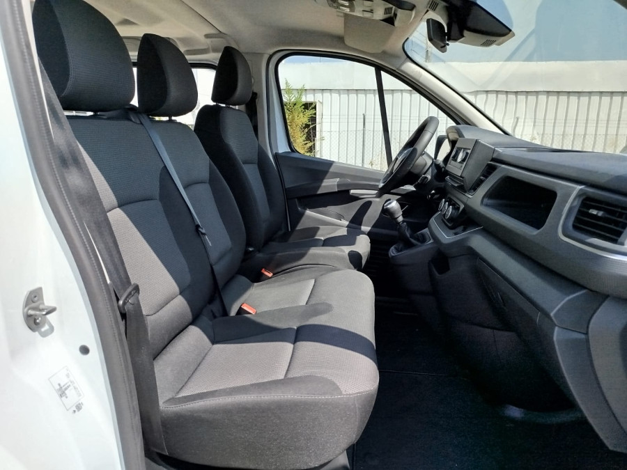 Imagen de Renault Trafic