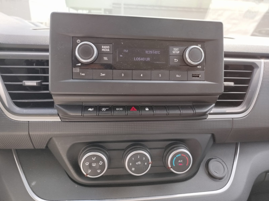 Imagen de Renault Trafic