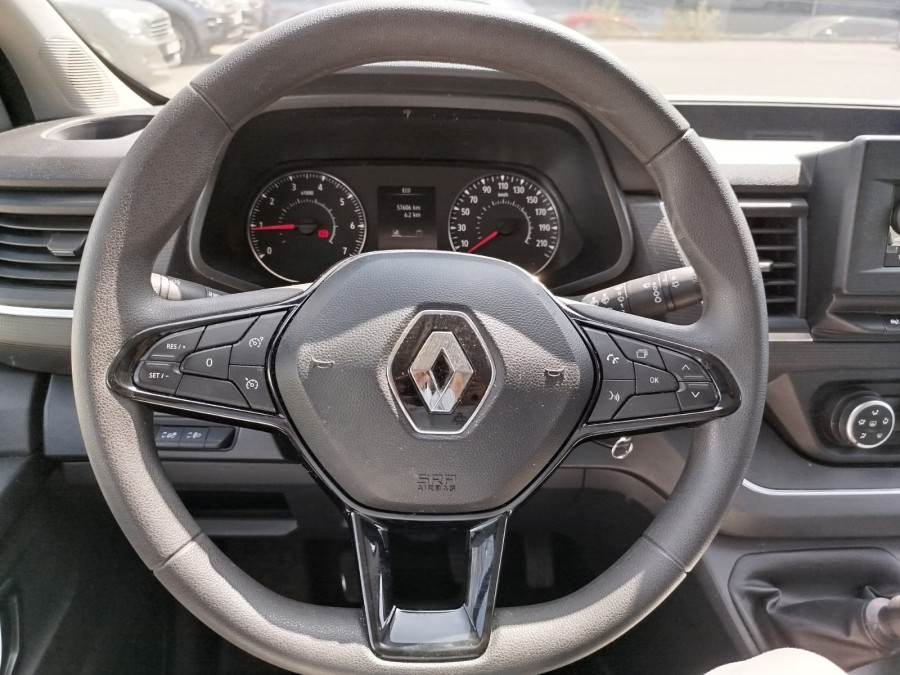 Imagen de Renault Trafic