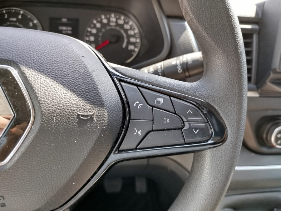 Imagen de Renault Trafic