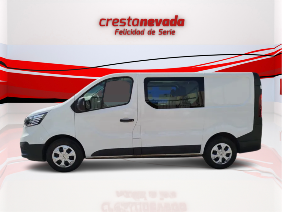 Imagen de Renault Trafic